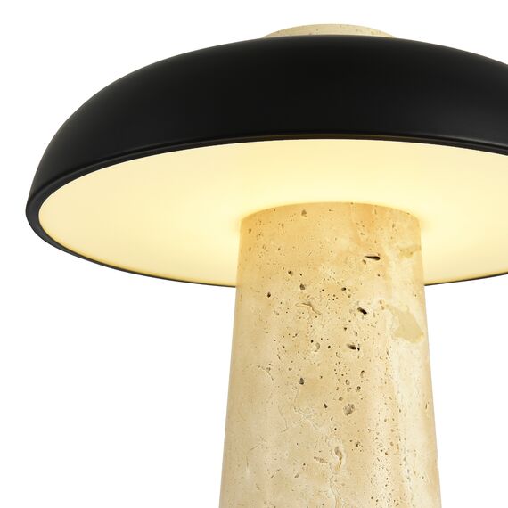 ST LUCE SL1194.424.01 Прикроватная лампа ST-Luce черный/черный LED 1*9W 3000K, изображение 5