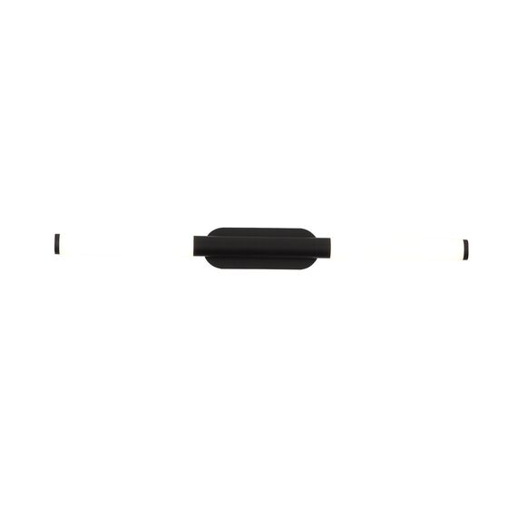 ST LUCE SL1593.401.02 Светильник настенный ST-Luce Черный/Белый LED 1*14W 4000K, изображение 3