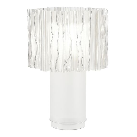 ST LUCE SL6012.504.01 Прикроватная лампа ST-Luce Белый/Белый LED *W 3000K, изображение 5
