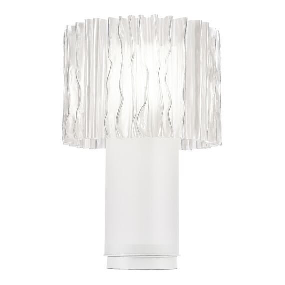 ST LUCE SL6012.504.01 Прикроватная лампа ST-Luce Белый/Белый LED *W 3000K, изображение 3