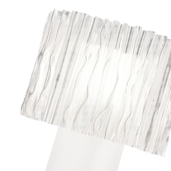 ST LUCE SL6012.504.01 Прикроватная лампа ST-Luce Белый/Белый LED *W 3000K, изображение 4