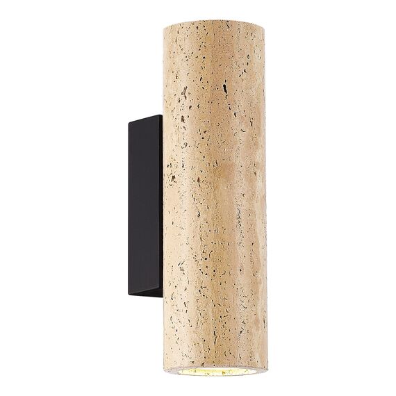 ST LUCE SL1194.411.01 Светильник настенный ST-Luce Черный/Бежевый GU10 1*5W 4000K, изображение 2