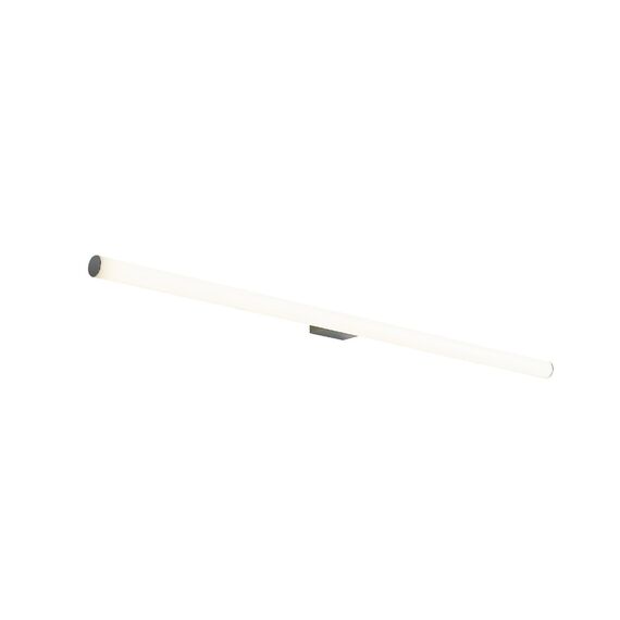 ST LUCE SL1599.171.01 Светильник настенный ST-Luce Хром/Белый LED 1*22W 3000K, изображение 2