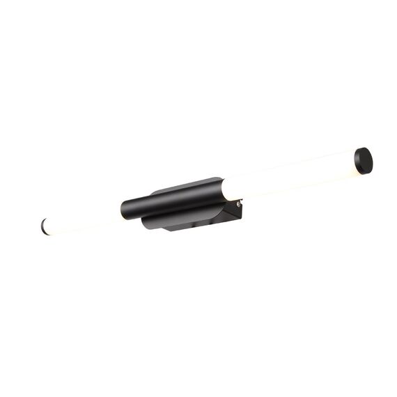 ST LUCE SL1593.401.02 Светильник настенный ST-Luce Черный/Белый LED 1*14W 4000K, изображение 2