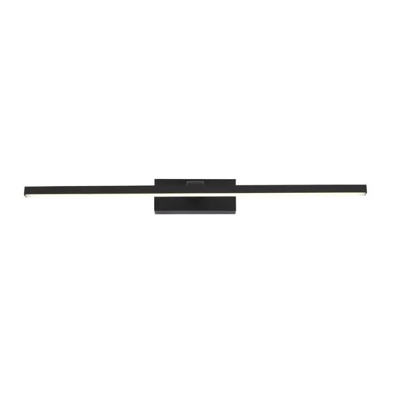 ST LUCE SL446.401.01 Подсветка для картин ST-Luce Черный/Черный LED 1*12W 4000K, изображение 2