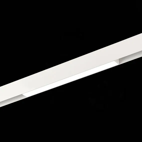ST LUCE ST370.506.12 Магнитный трековый светильник SMART Белый LED 1*12W 2700K-6500K 960Lm Ra90 120° IP20 L3, изображение 3