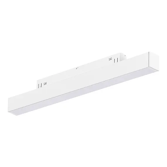 ST LUCE ST370.506.12 Магнитный трековый светильник SMART Белый LED 1*12W 2700K-6500K 960Lm Ra90 120° IP20 L3, изображение 5