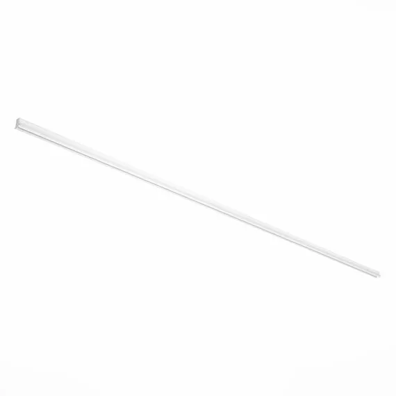 ST LUCE ST004.539.12 Шинопровод магнитный встраиваемый под ГКЛ 12мм ST-Luce Белый Длина 3 000мм, изображение 2