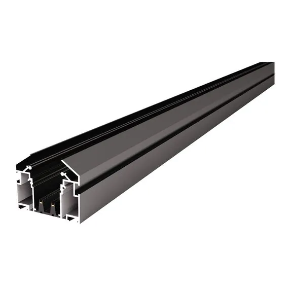 ST LUCE ST046.529.02 Шинопровод 220 под натяжной потолок  ST-Luce Белый Длина 2000мм