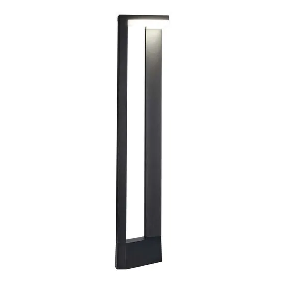 ST LUCE SL9508.405.01 Светильник уличный наземный ST-Luce Черный LED 1*10W 4000K, изображение 3
