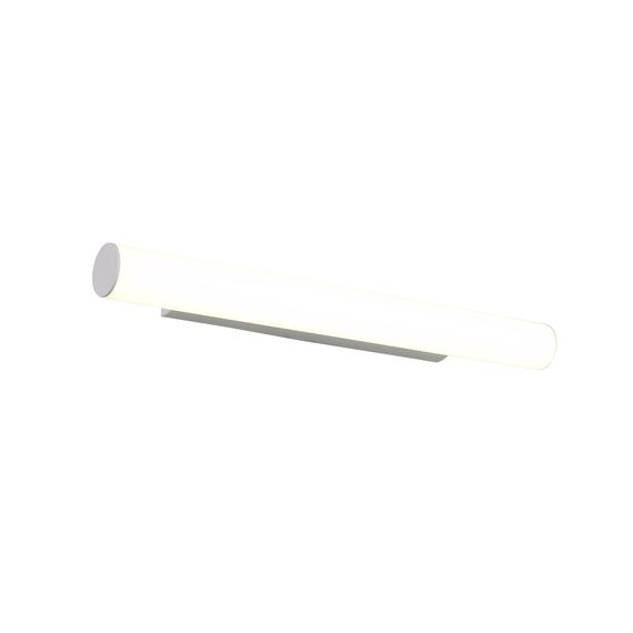 ST LUCE SL439.531.01 Светильник настенный ST-Luce Белый/Белый LED 1*18W 4000K, изображение 2
