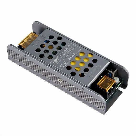 ST LUCE ST008.048.100 Блок питания ST-Luce 100W, изображение 2