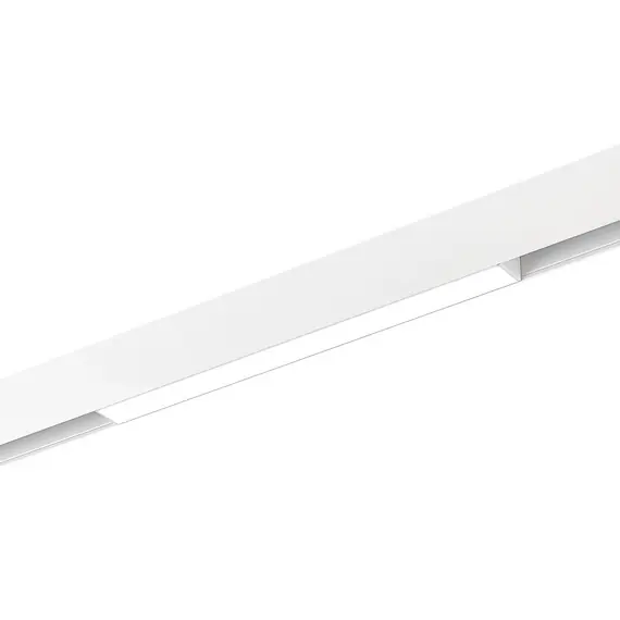 ST LUCE ST370.506.12 Магнитный трековый светильник SMART Белый LED 1*12W 2700K-6500K 960Lm Ra90 120° IP20 L3, изображение 2
