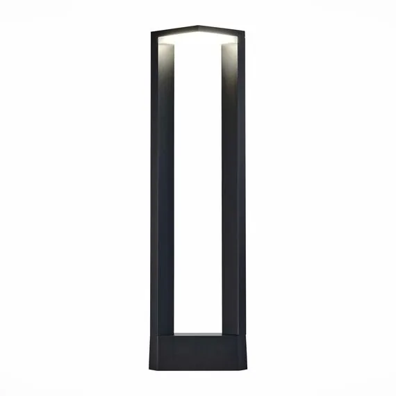 ST LUCE SL9508.405.01 Светильник уличный наземный ST-Luce Черный LED 1*10W 4000K, изображение 2