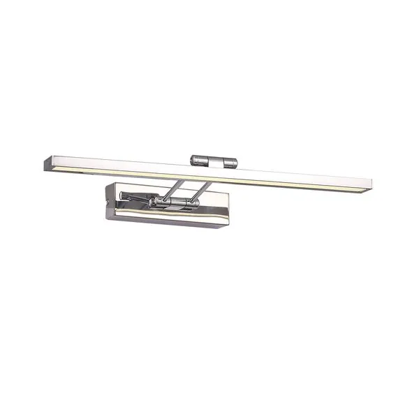ST LUCE SL445.011.01 Подсветка для картин ST-Luce Хром/Хром LED 1*8W 4000K, изображение 2