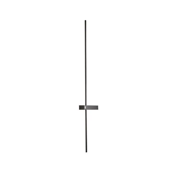ST LUCE SL1589.401.01 Светильник настенный ST-Luce Черный/Черный LED 1*10W 4000K, изображение 3