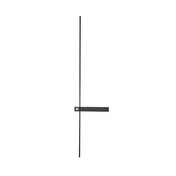 ST LUCE SL1589.401.01 Светильник настенный ST-Luce Черный/Черный LED 1*10W 4000K, изображение 7