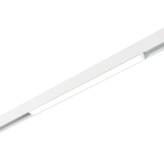 ST LUCE ST360.536.12 Магнитный трековый светильник Белый LED 1*12W 3000K 780Lm Ra>90 120 IP20 L406xW22xH44 4, изображение 2