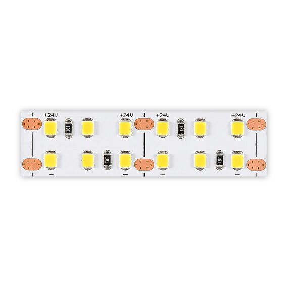 ST LUCE ST1002.420.20 Светодиодная лента  - -*20W 4000K 2 100Lm Ra90 IP20 L1 000xW15xH2 24VV, изображение 2