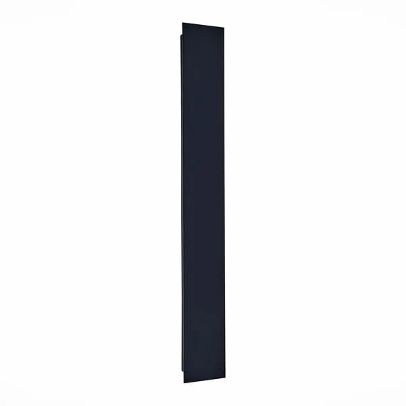 ST LUCE SL9511.401.01 Светильник уличный настенный ST-Luce Черный LED 1*14W 4000K, изображение 2