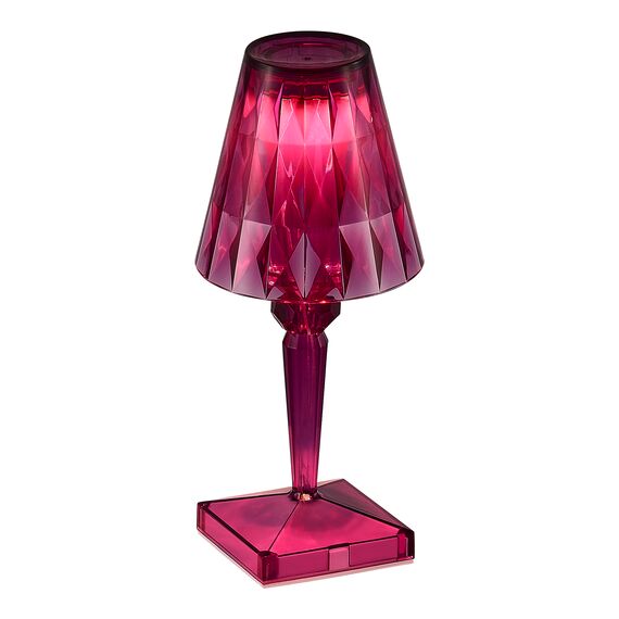 ST LUCE SL1010.704.01 Прикроватная лампа ST-Luce Фиолетовый/Фиолетовый LED 1*2W 3000K/4000K/6000K, изображение 3