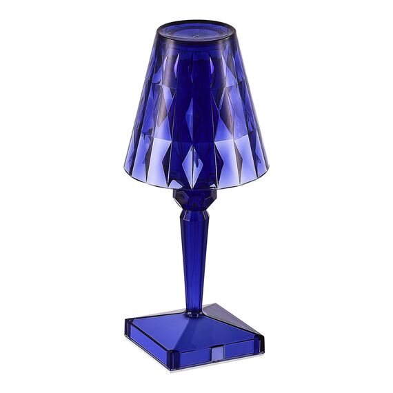 ST LUCE SL1010.744.01 Прикроватная лампа ST-Luce Прозрачный/Прозрачный LED 1*2W 3000K/4000K/6000K