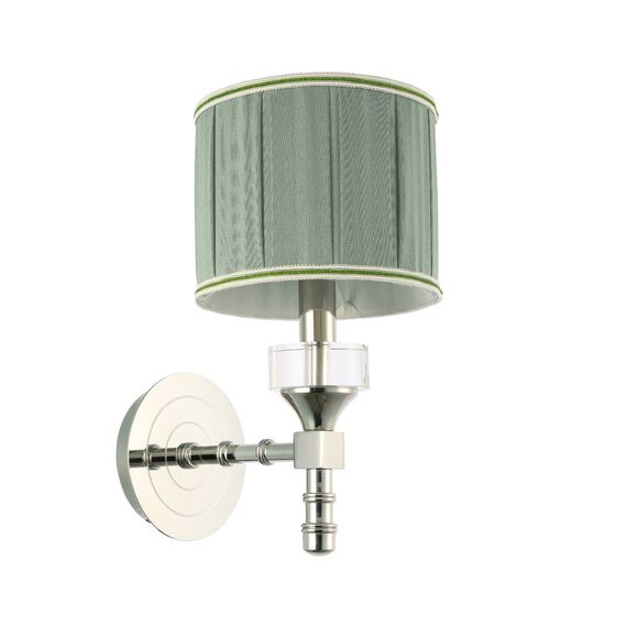 ST LUCE SL1121.101.01 Бра ST-Luce Никель/Оливковый E14 1*40W, изображение 3