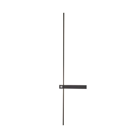 ST LUCE SL1589.401.01 Светильник настенный ST-Luce Черный/Черный LED 1*10W 4000K, изображение 7