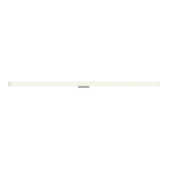 ST LUCE SL1599.111.01 Светильник настенный ST-Luce Хром/Белый LED 1*22W 4000K, изображение 2