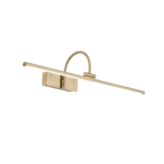 ST LUCE SL444.301.01 Подсветка для картин ST-Luce Бронза/Бронза LED 1*12W 4000K, изображение 3