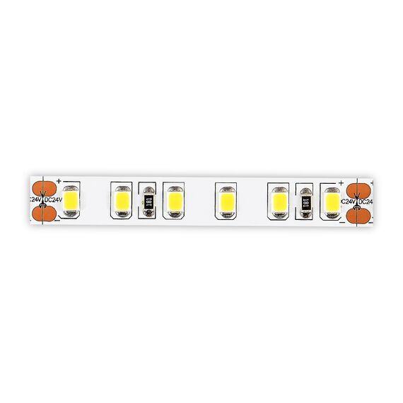 ST LUCE ST1001.310.20 Светодиодная лента  - -*9,6W 3000K 950Lm Ra90 IP20 L1 000xW8xH2 24VV, изображение 3