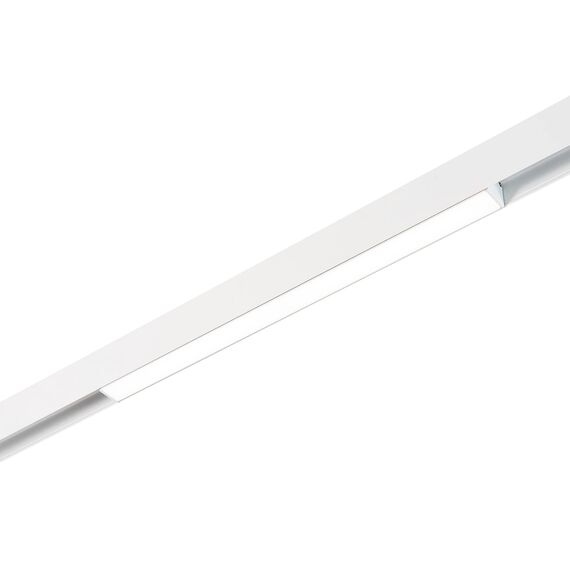 ST LUCE ST360.536.12 Магнитный трековый светильник Белый LED 1*12W 3000K 780Lm Ra>90 120 IP20 L406xW22xH44 4, изображение 2