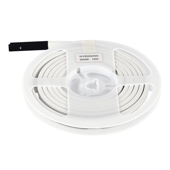 ST LUCE ST668.446.16 Гибкий светодиодный светильник Белый,Черный LED 1*16W 4000K 300Lm Ra>80 100° IP20 L2 00, изображение 4