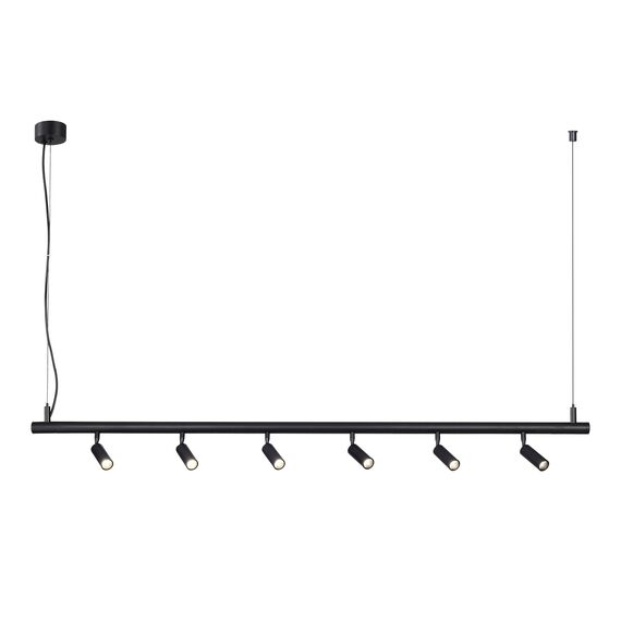 ST LUCE ST8201.403.06 Подвесная Конструкция  из Светодиодных модулей ST-Luce /  *W, изображение 2