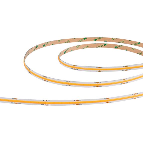 ST LUCE ST018.412.20 Светодиодная лента COB  - -*60W 4000K 2 400Lm Ra90 IP20 L1 000xW10xH- 24V, изображение 5