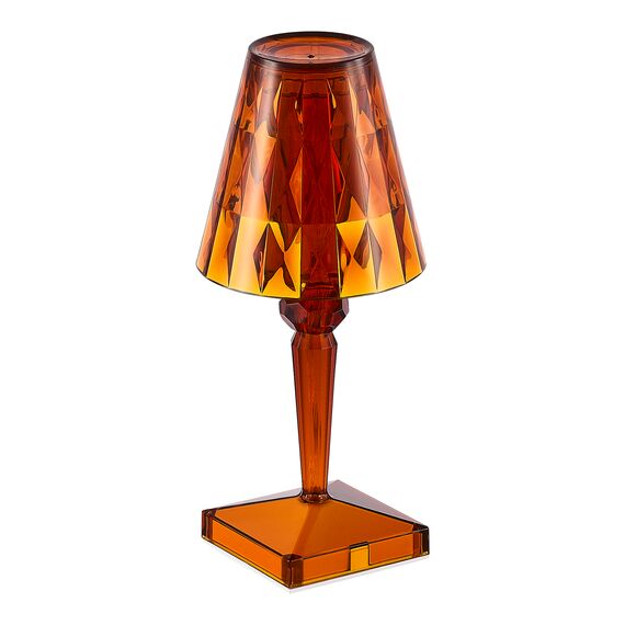 ST LUCE SL1010.724.01 Прикроватная лампа ST-Luce Оранжевый/Оранжевый LED 1*2W 3000K/4000K/6000K, изображение 2
