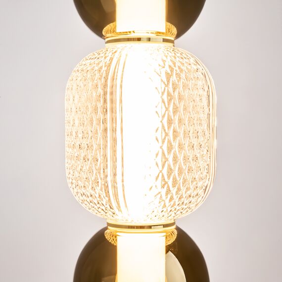 Maytoni Decorative MOD273PL-L16G3K Светильник Drop, изображение 4