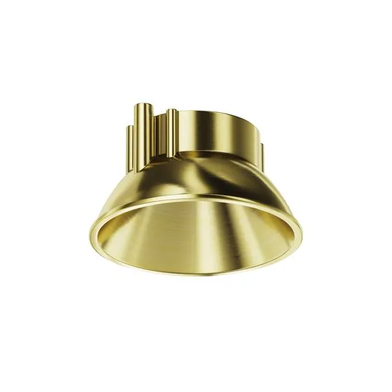 Maytoni Ring8-10W-RD-BS Отражатель для встраиваемого светильника Downlight
