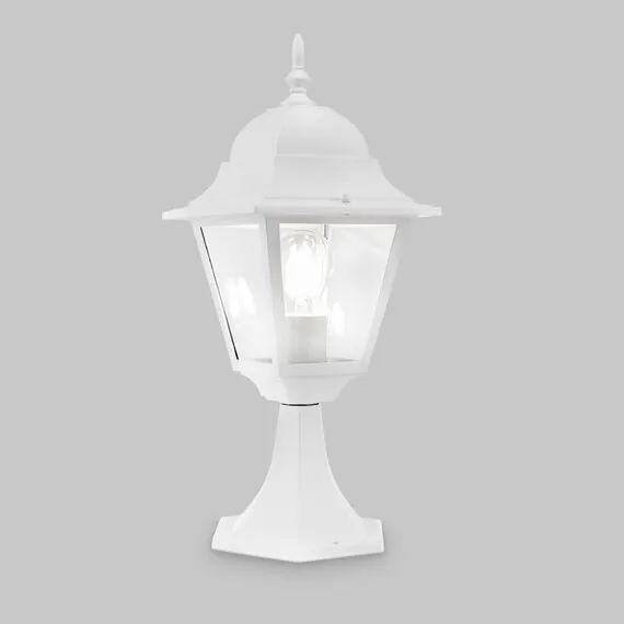 Maytoni Outdoor O002FL-01W Парковый светильник Abbey Road, изображение 2