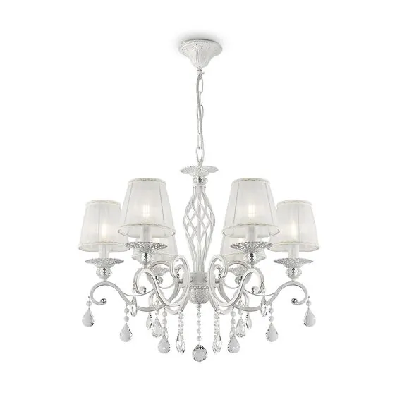 Maytoni Decorative ARM247-06-G Подвесная люстра Grace