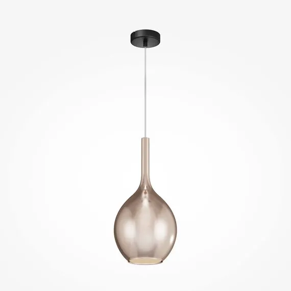 Maytoni Decorative MOD271PL-01B3 Светильник подвесной Duality, изображение 2