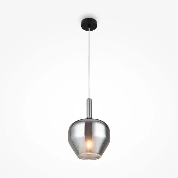 Maytoni Decorative MOD271PL-01B5 Светильник подвесной Duality, изображение 3