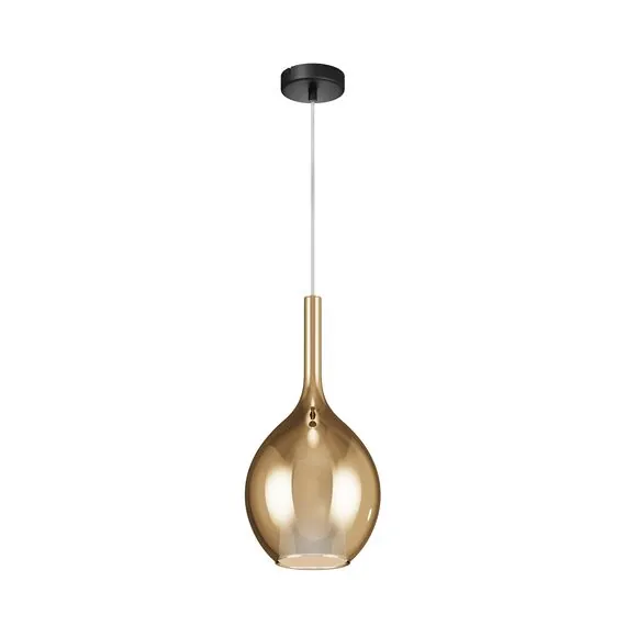 Maytoni Decorative MOD271PL-01B2 Светильник подвесной Duality