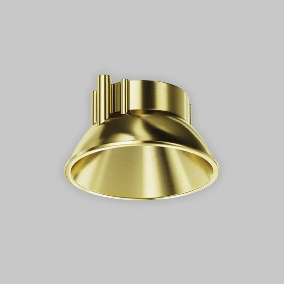 Maytoni Ring8-10W-RD-BS Отражатель для встраиваемого светильника Downlight, изображение 2