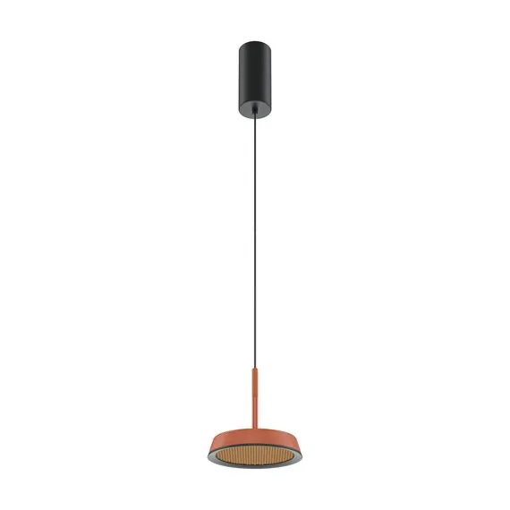 Maytoni Decorative MOD041PL-L15TR3K Светильник подвесной El