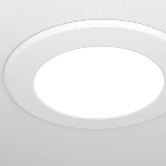 Maytoni Technical DL015-6-L7W Встраиваемый светильник Stockton, изображение 2