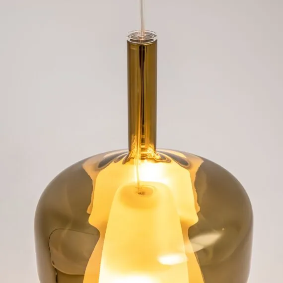 Maytoni Decorative MOD271PL-01B4 Светильник Duality, изображение 5
