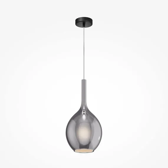 Maytoni Decorative MOD271PL-01B1 Светильник подвесной Duality, изображение 8