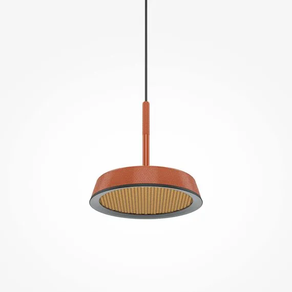 Maytoni Decorative MOD041PL-L15TR3K Светильник подвесной El, изображение 6