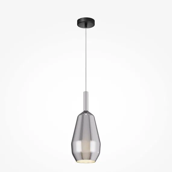 Maytoni Decorative MOD271PL-01B8 Светильник Duality, изображение 2
